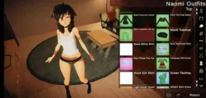 Our Apartment APK 3