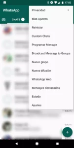 WhatsApp Plus APK 4