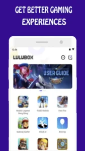 Lulubox MOD APK (Pro Unlocked) 8