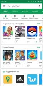 Google Play Store APK 8