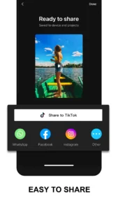 CapCut MOD APK (Premium Unlocked) 8