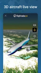 Flightradar24 Flight Tracker MOD APK (Gold Unlocked) 8