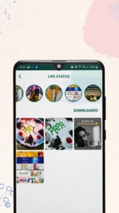 Whatsapp Tracker APK 3