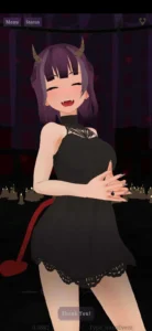 Virtual Succubus APK 1