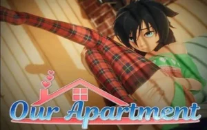 Our Apartment APK 4