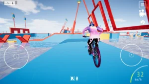Descenders APK 7