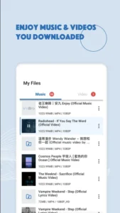 YTmp3 APK 2
