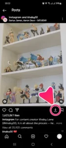 Instagram Gold APK 1