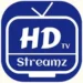HD Streamz APK