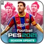 PES 2021 APK