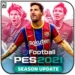 PES 2021 APK