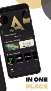 AniWatch APK 2