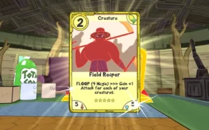 Card Wars APK 2