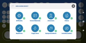 WePlay Game Engine APK 2