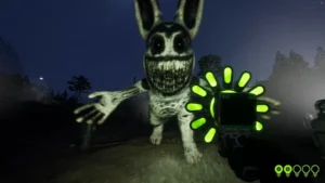 Zoonomaly APK 2