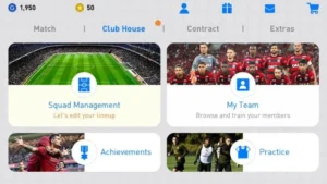 PES 2019 APK 2
