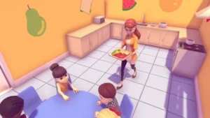 Kiddie Love Daycare APK 5
