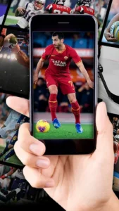 HD Streamz Sport live Tips APK 1