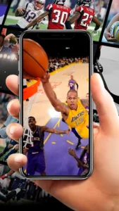 HD Streamz Sport live Tips APK 2