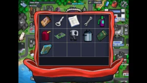 Summertime Saga MOD APK (All Unlocked,Unlimited Money) 3