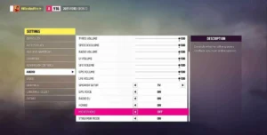 Forza Horizon 5 APK 3