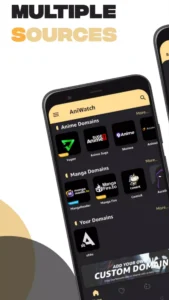 AniWatch APK 3