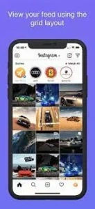 Instagram Rocket APK 3
