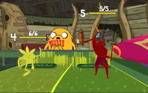 Card Wars APK 3