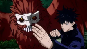Jujutsu Kaisen Cursed Clash APK 3