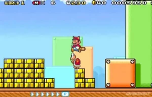 Super Mario Bros 3 APK 3
