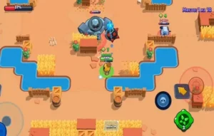 Multi Brawl APK 3