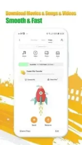 UC Browser MOD APK (Black Mod Unlocked) 3