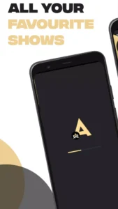 AniWatch APK 1