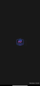 HD Streamz APK 1