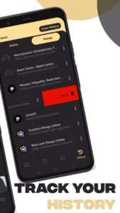AniWatch APK 4