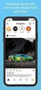 Instagram Rocket APK 4