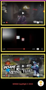 Macro Free Fire APK 4