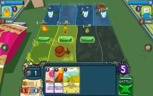 Card Wars APK 4