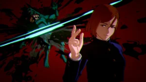 Jujutsu Kaisen Cursed Clash APK 4