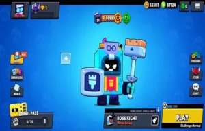 Multi Brawl APK 4