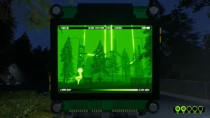 Zoonomaly APK 4