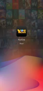 YouCine APK 1