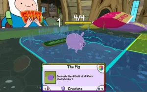Card Wars APK 1