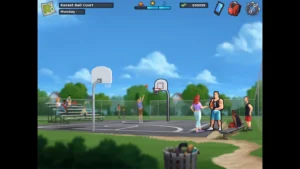 Summertime Saga MOD APK (All Unlocked,Unlimited Money) 5