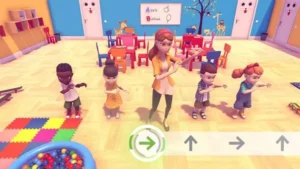 Kiddie Love Daycare APK 1