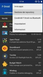 MicroG GmsCore APK 5