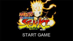 Naruto Senki MOD APK (All Unlocked) 1