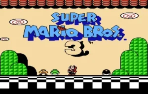 Super Mario Bros 3 APK 1