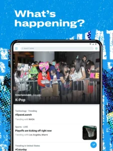Twitter APK 6