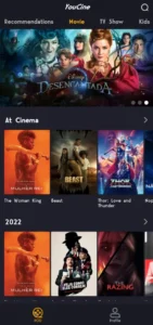 YouCine APK 6